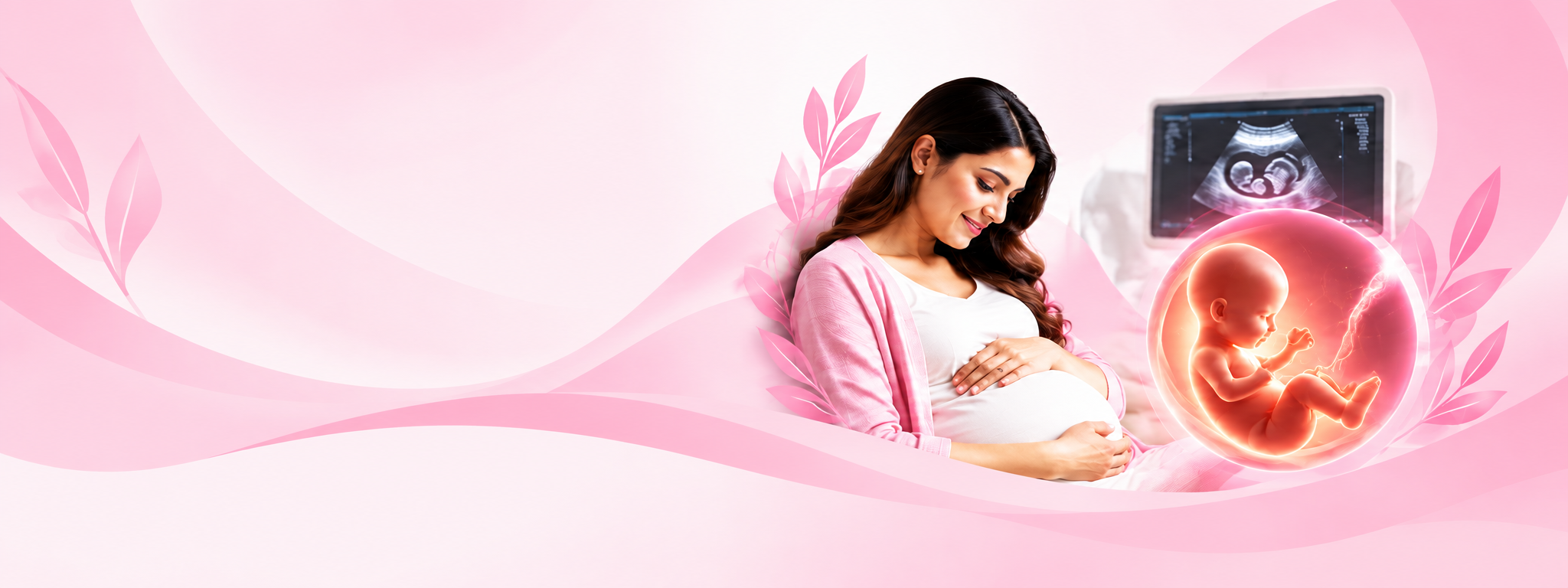 Fetal medicine and prenatal ultrasound care