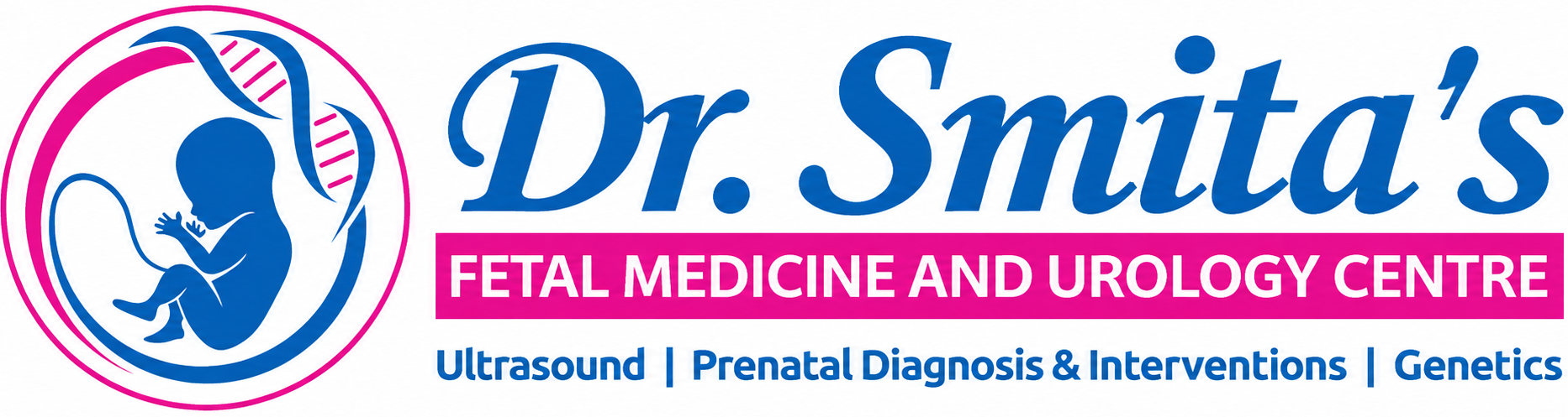 Dr. Smita's Fetal Medicine and Urology Centre