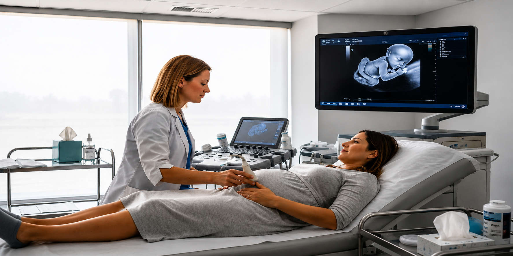 Prenatal Care