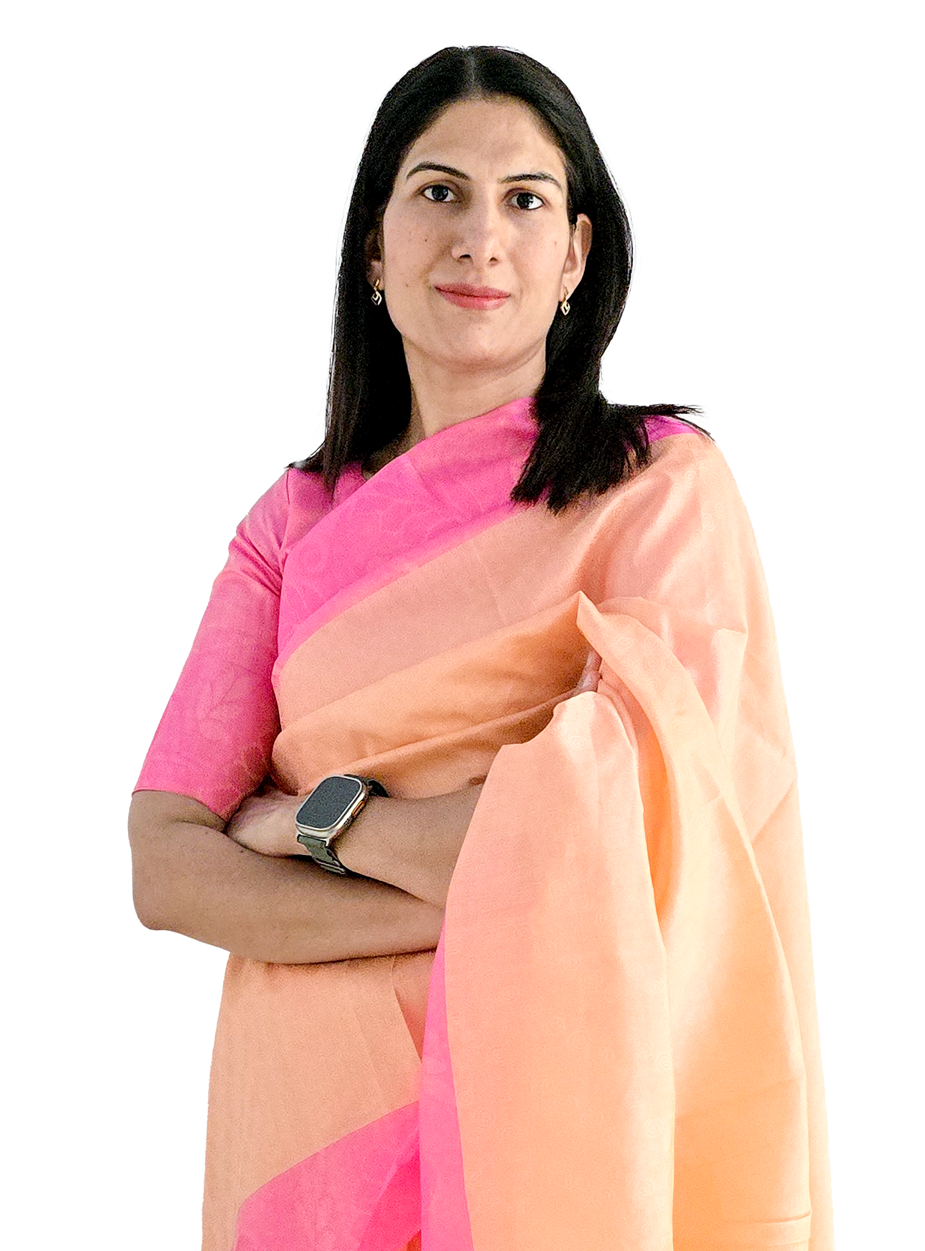 Dr. Smita